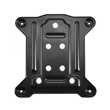 

1pc Metal CPU Cooler Cooling Fan Holder Base Backplate for Intel 1155 / 1156 / 1150