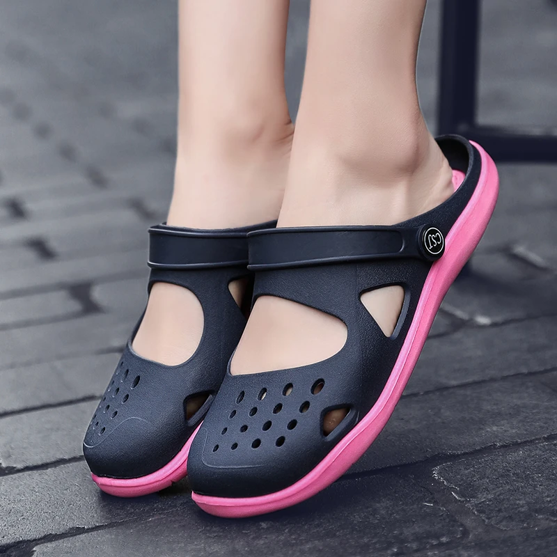 flip flop water shoes
