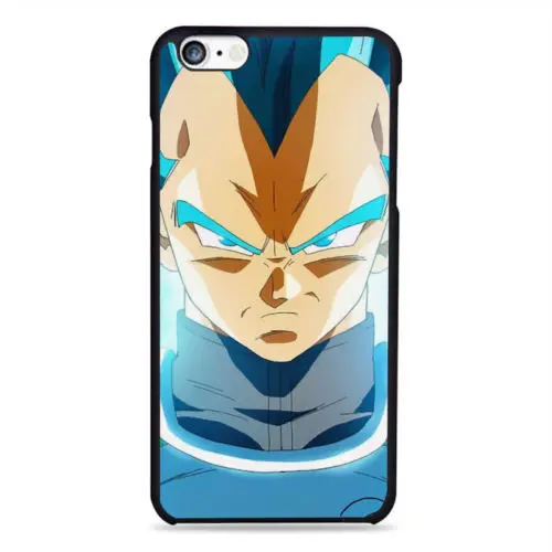 Фиолетовый KETAOTAO Супер Saiyan Dragon Ball Z Аниме Goku чехол для телефона s для iPhone 4S 5C 5S 6S 7 8 SE 6 Plus X чехол из мягкого ТПУ резины и силикона - Цвет: Фиолетовый