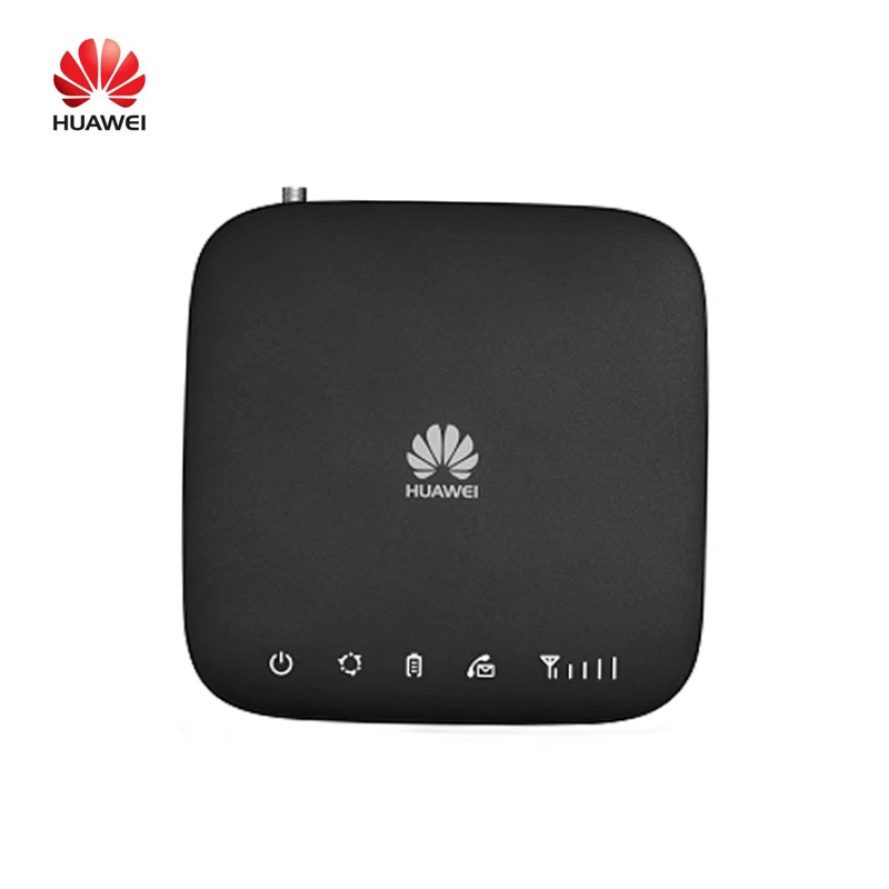 

Original New Huawei F656 3G UTMS/WCDMA 900/2100Mhz Fixed Wireless Terminal With Sim Card Slot