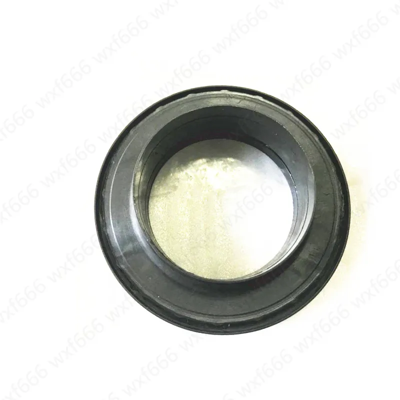 Car Front shock absorber top rubber bearing 1997-por sch ebo xst erc aym an Shock absorber balance board fixing bracket bracket