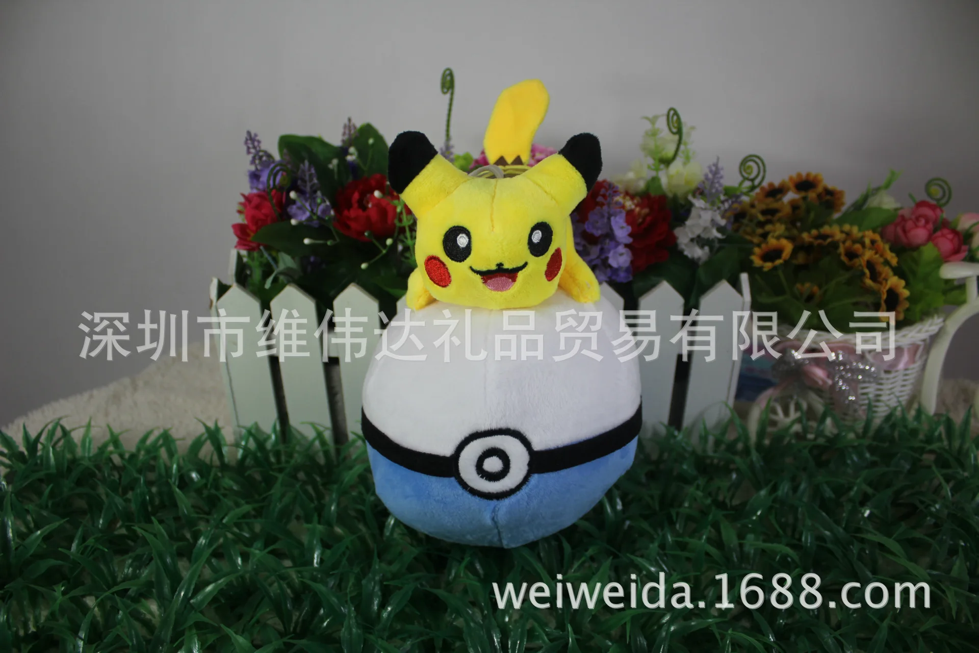 Pokemon Pet эльф Пикачу Geely яйцо жир Тинтин детский Монстр Карманный сокровище может мечтать