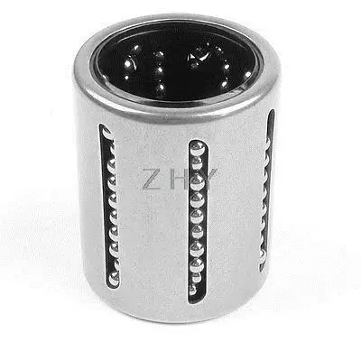 

KH3050PP Router Linear Motion Ball Bushing Gray 30mm x 40mm x 50mm
