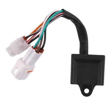 

CDI Box Fit for Yamaha YFM 250 Bear Tracker 999-2000 ATV/UTV 4BD-85540-10-00