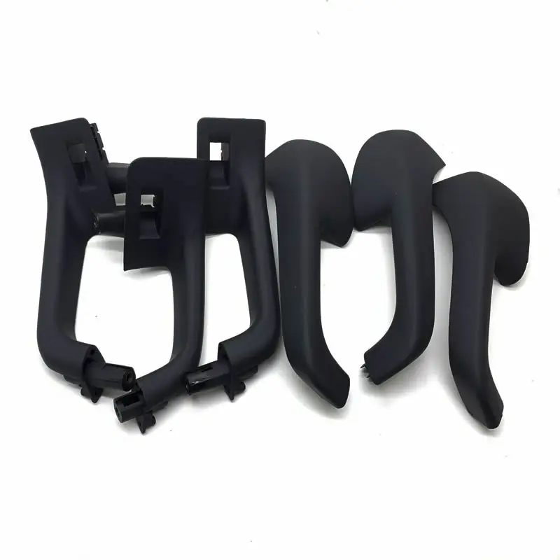 Black for VW Golf 5 GTi Jetta MK5 Interior Door Handle JETTA DOOR HANDLE