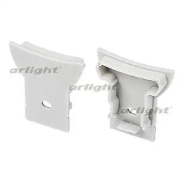 018871 Заглушка ARH-WIDE-H20 TPZ с отверстием ARLIGHT