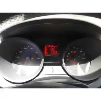 

6J0920802 BOX INSTRUMENTS SEAT IBIZA (6J5)