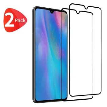 TBOC 2X プロテクタースクリーン 5D huawei 社メイト 20 [6.53