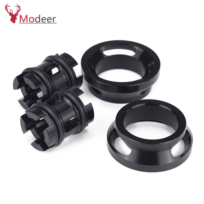 Motorcycle Accessories Front fork lowering inner kit For KTM SHERCO HUQVARNA  (2)