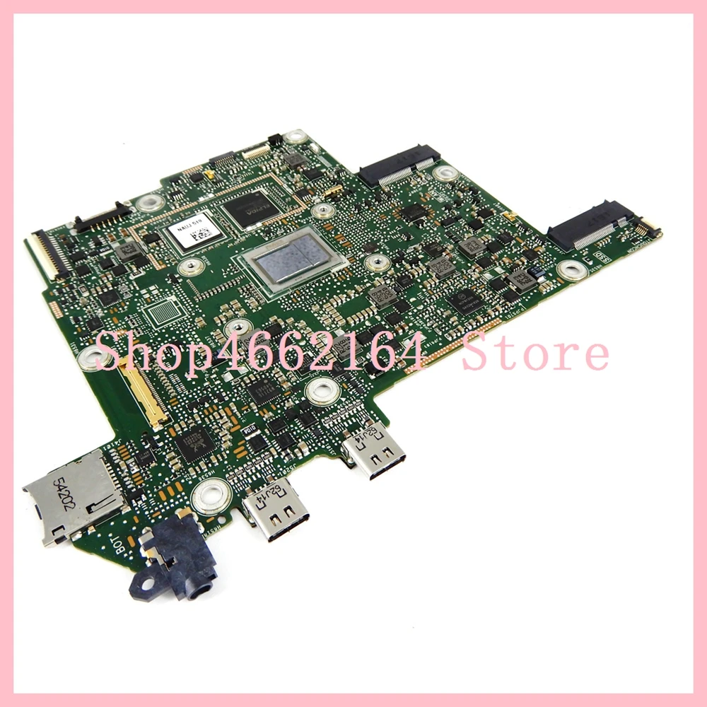 T302CHI MAIN_BD._4G/M3-6Y30/AS материнская плата REV2.0 для ASUS T302 T302C T302CH T302CHI Материнская плата ноутбука протестирована хорошо