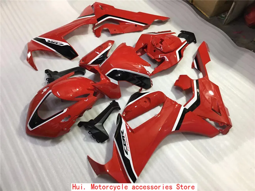 Honda обтекатель CBR1000RR для мотоцикла CBR1000RR, 17, 18, 19 лет