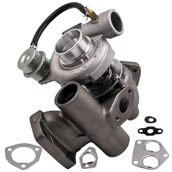 

T250-04 Turbo for Land-Rover Discovery I 2.5 TDI 1990-99 year 126HP 300 TDI