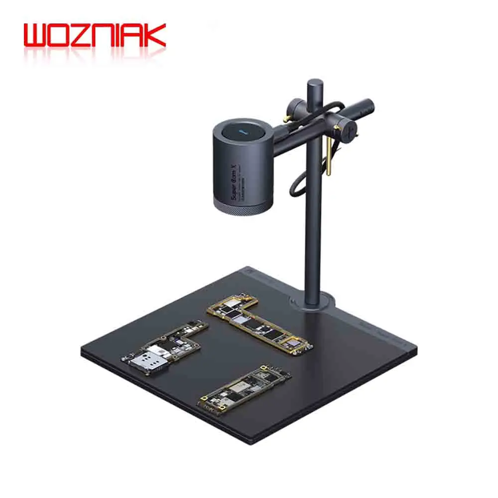 Тепловизор Qianli Toolplus супер-камера X 3D камера мобильный телефон PCB инструмент для