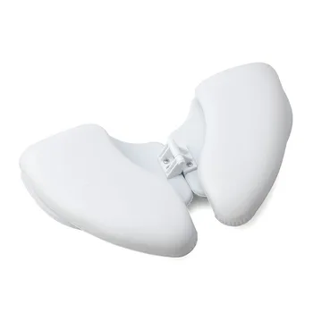 

New Portable Potty Chair Pad Cushion Folding Child Baby Toilet Seat Soft Training Child Toilet Seat Baby Potty