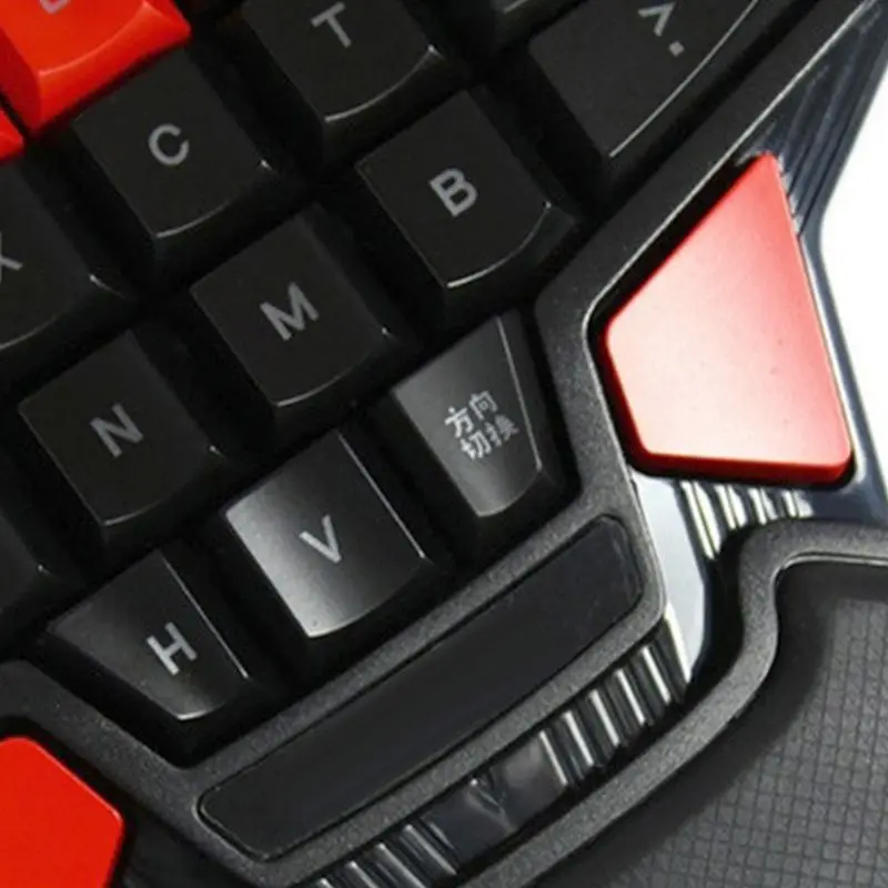 thumb