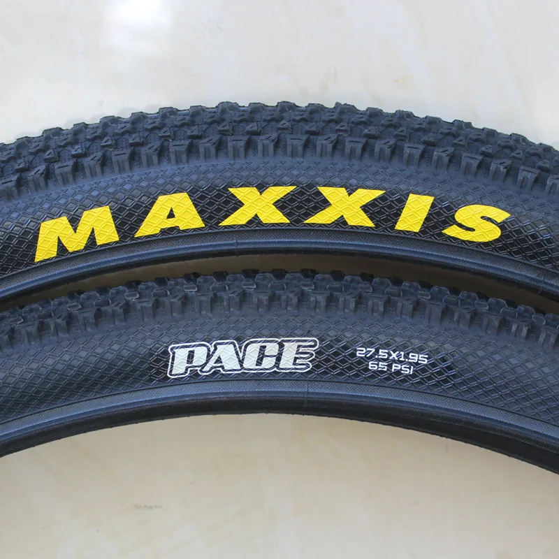 MAXXIS 27,5*2,1 велосипедные шины 27,5 1,95 pace M333 сверхлегкие 60TPI MTB шины 650B шины для горного велосипеда MAXXlS 27,5 шины 27,5 ER
