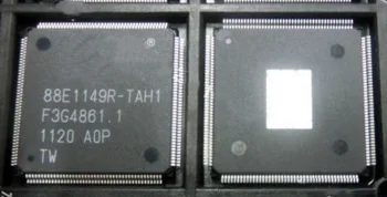 

1-5PCS 88E1149R-TAH1 TQFP176 Ethernet controller IC
