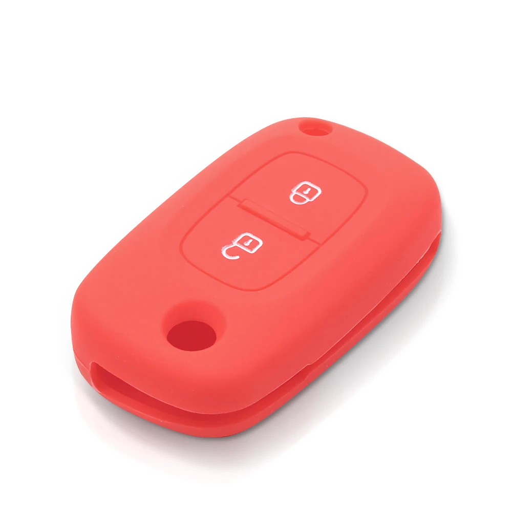 Cover in silicone chiave telecomando per Renault Clio Megane Duster Sandero Kangdoo Captur Twingo 2016 - Mercedes Protector Cover - He79adba040ad4a309790eb7bcf7bc957z