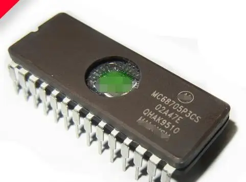 Бесплатная доставка MC68705P3CS MC68705P3C MC68705P3 | Электроника