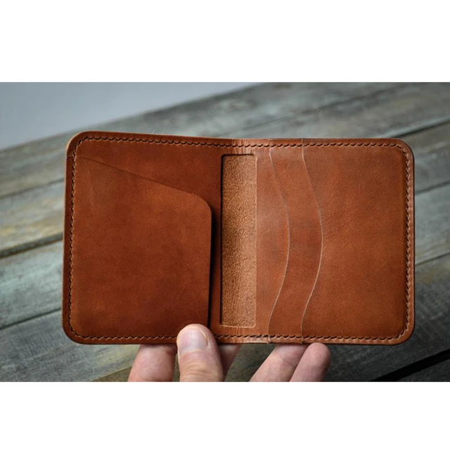 Die Cut Wallets edu.svet.gob.gt