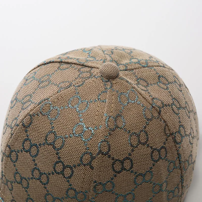 New Fashion Men Baseball Cap Cotton Women Hip Hop Hat Summer Unisex Casual Outdoor Sports Snapback Adjustable Caps CP0384 (11)