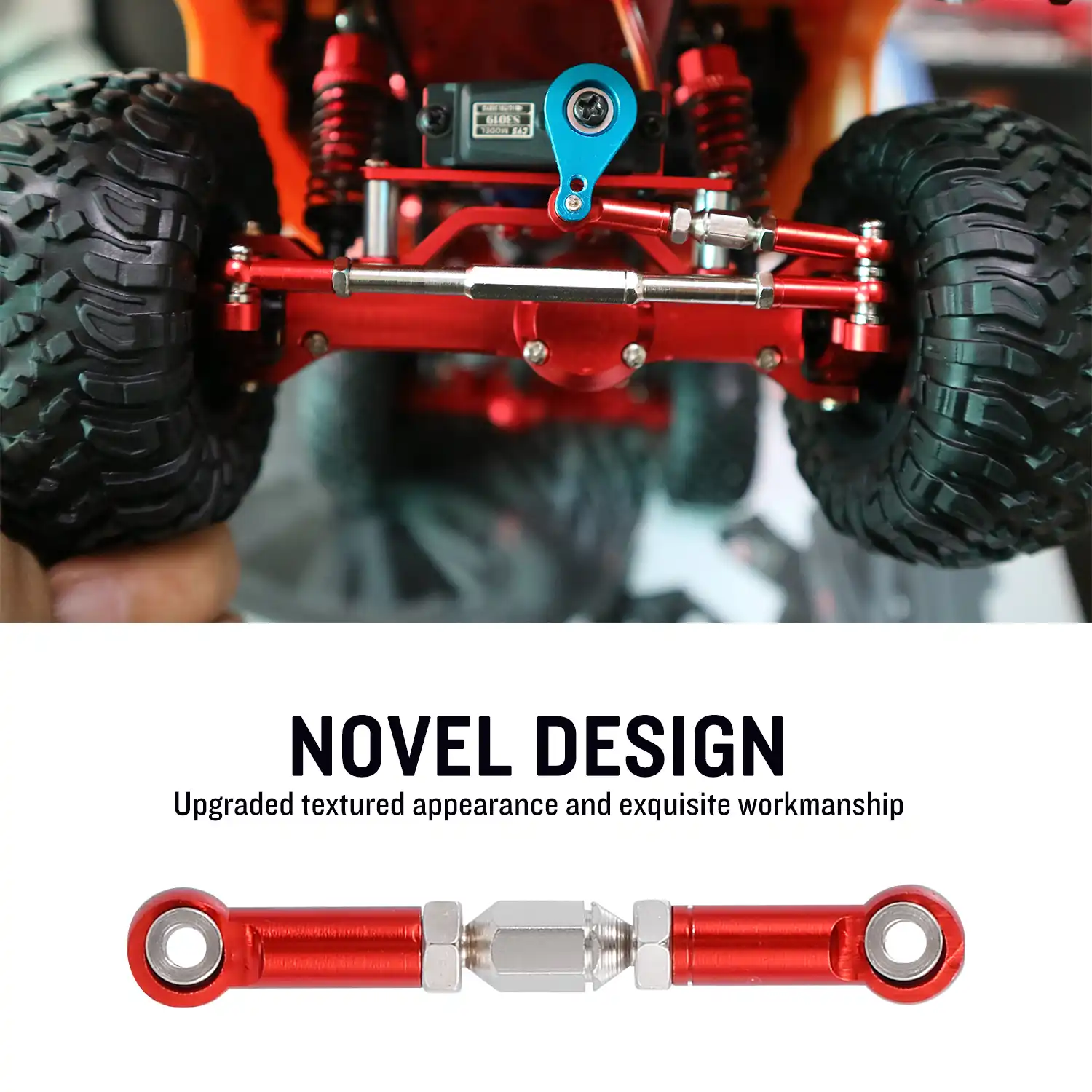 Wpl mn d90 Clearance