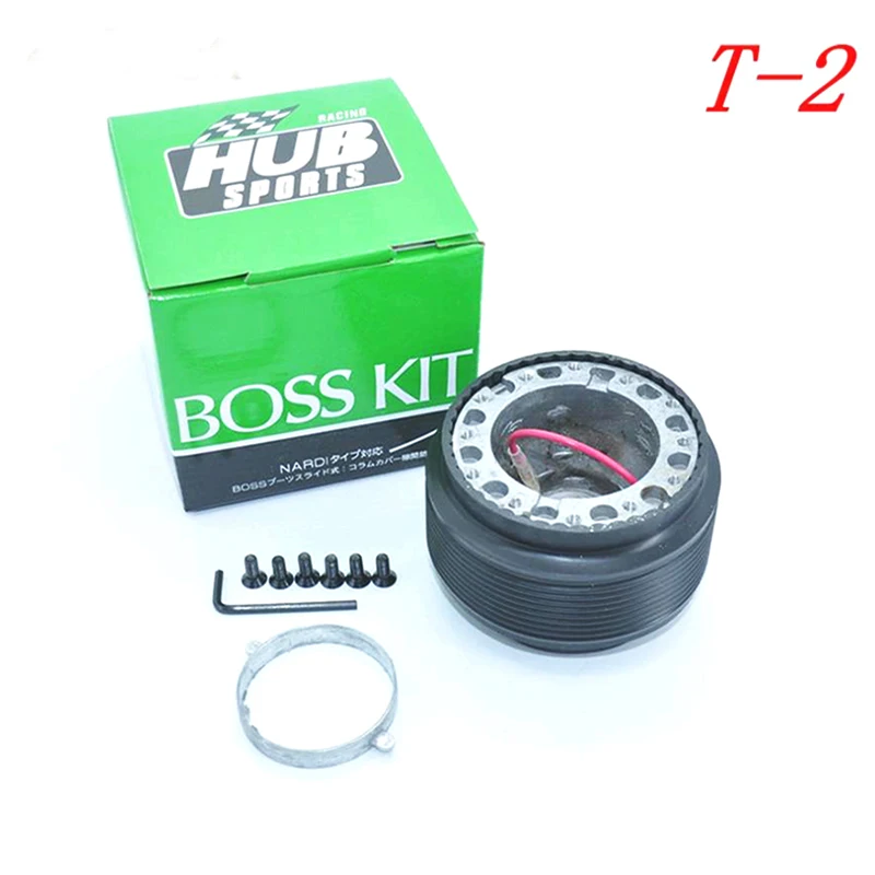 BOSS KIT OT-2