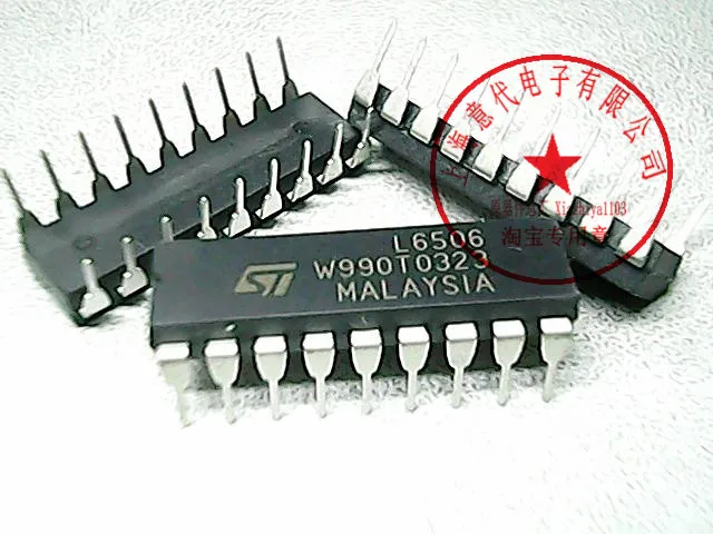 L6506 DIP-18