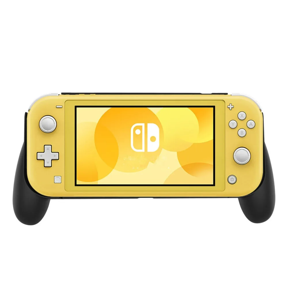 Мини Рукоятка Защитный чехол протектор для Switch Lite игровая консоль