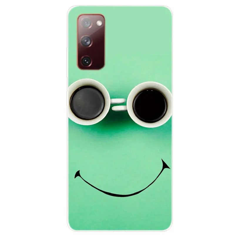 Marble Clear Soft TPU Silicone Back Cover - Elegant Bumper Protection