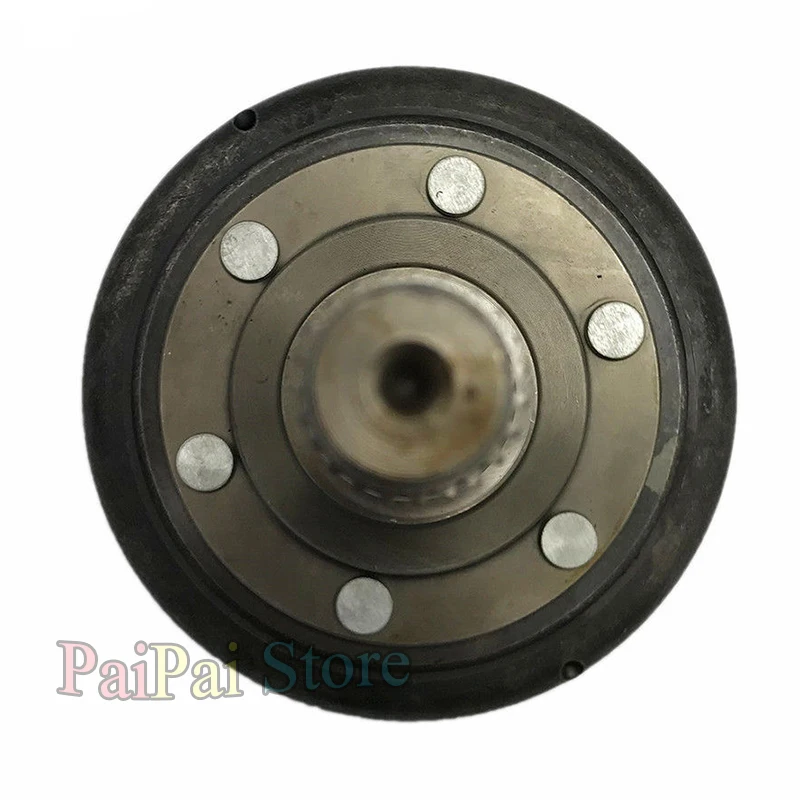 Крышка корпуса сцепления в сборе для CFMoto 500cc CF500 CF188 ATV UTV MC 0180-053000