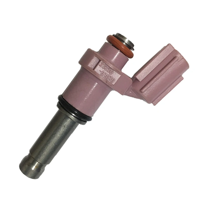 6x 23209-31070 23250-31070 Топливная форсунка для LEXUS ЕС IS250/350/2xxD RC3xxx/200 T GS30 для TOYOTA; большие размеры 35-43 и выше, 460 GS серии 3.5L 2GRFSE