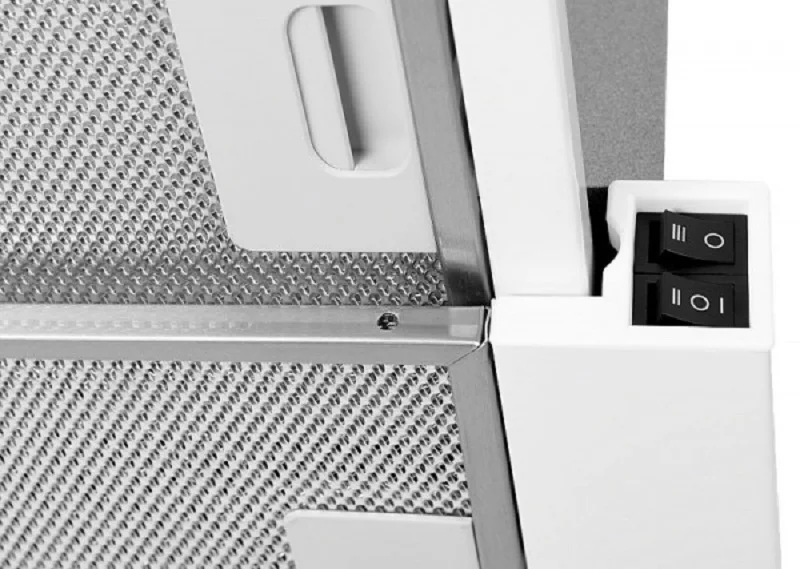 Вытяжка встраиваемая KUPPERSBERG, SLIMLUX IV 60 GW