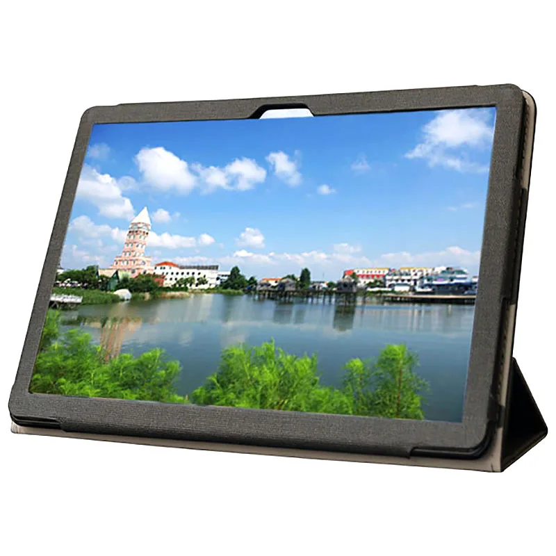 OCUBE для Teclast T30 10 1 дюймов крышка кронштейн Подставка планшета Флип кожаный чехол