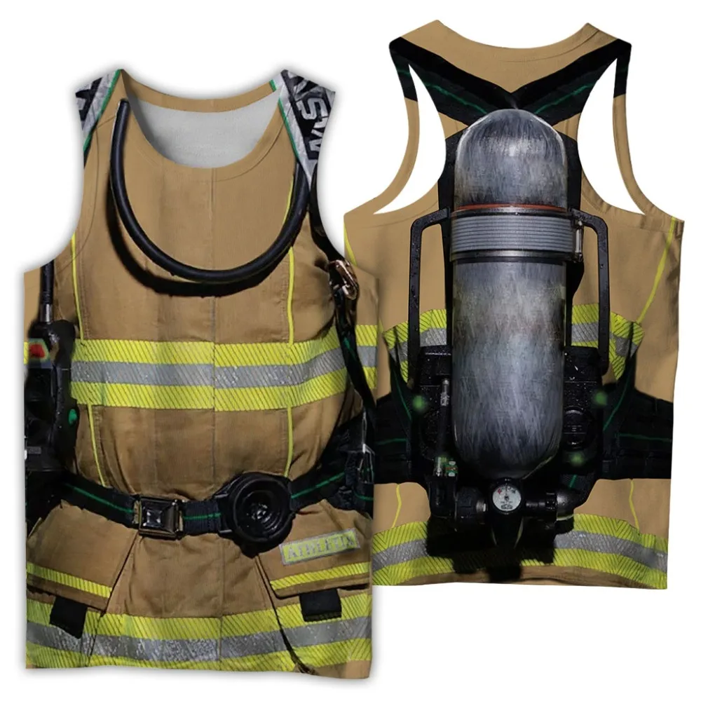 firefighter-outfit-3d-all-over-printed-clothes-lh0714-tank-top
