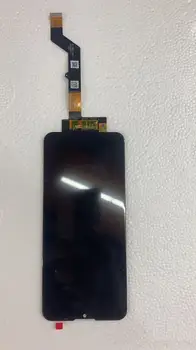 

6.5" For Motorola Moto G9 Play LCD Display Touch Panel Screen Digitizer Assembly