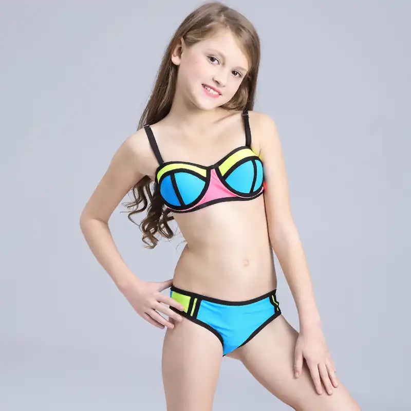 girl swimsuits two piece