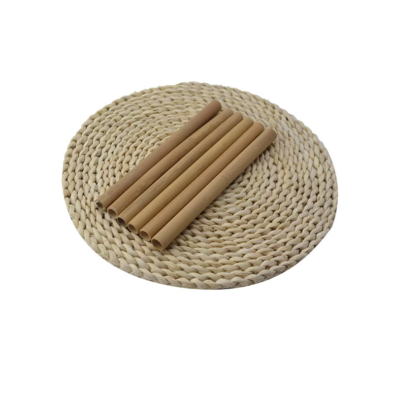 Bamboo straw (6)