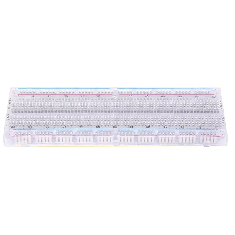 

Experiment Board Breadboard ABS 630/200