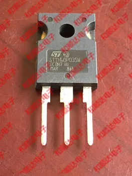 

STTH60P03S the TO - 247-300 v 20 a fast