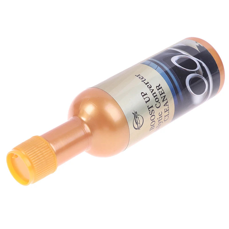 Catalytic Converter Cleaner 120ML 1pc