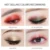 FOCALLURE Glitter Eye Shadow 18 Цветов Косметический Макияж Diamond Lips Loose Makeup Eyes Pigment Powder Comestic Single Eye Shadow