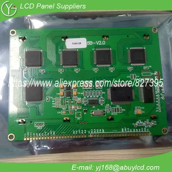 

Compatible LCD Display Panel T240128