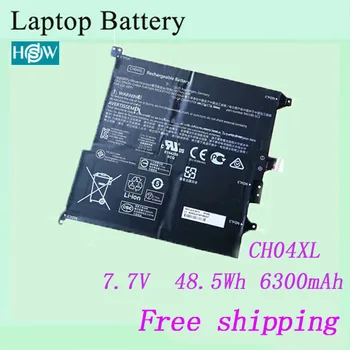 

100% brand new Laptop Battery For HP 2ICP4/65/91-2 CH04XL CHO4XL battery