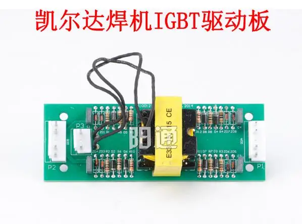 

Welder Drive Board Welder Drive Board IGBT Drive Board Drive Rectifier Board