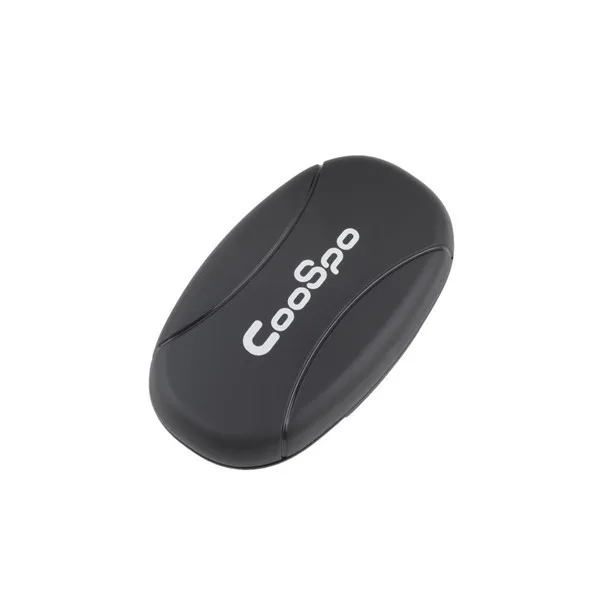 1 шт. Bluetooth 4,0 беспроводной монитор сердечного ритма для iPhone 4S 5