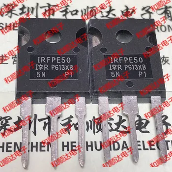 

10pcs/lot IRFPE50 New Spot TO-247 800V 7.8A