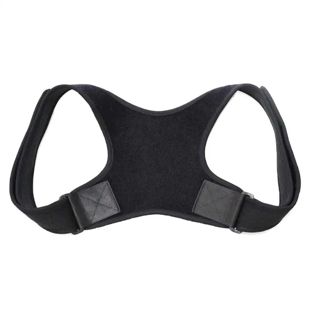 Adjustable Posture Corrector Back Shoulder Straightener Support Correct Body Brace Bra Belt Men Women Back Support Shoulder Belt Adjustable Posture Corrector Back Shoulder Straightener Support Correct Body Brace Bra Belt Men Women Back Support Shoulder Belt