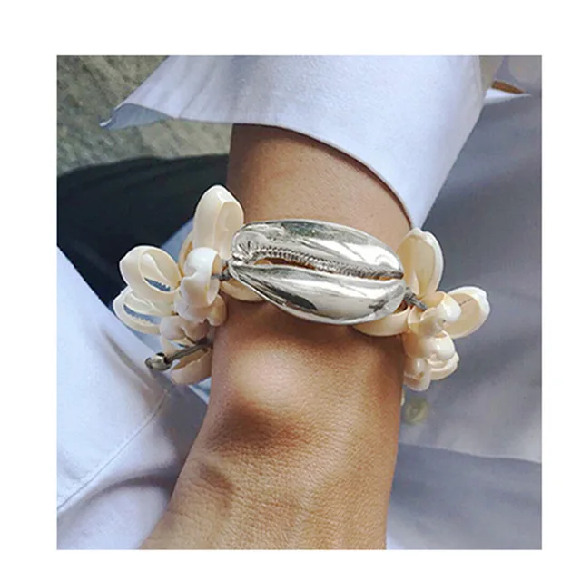 Pulseras-boho-pulseira-feminina-NATURAL-grande-puka-COWRIE-shell-pulseras-para-mujeres-regalo-bisuter-a-joyer.jpg_640x640 (2)