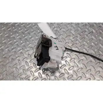 

0050513060 Rear Door lock Left Alfa Romeo 159 (939 _) 1.9 Jtdm 16v Distinctive